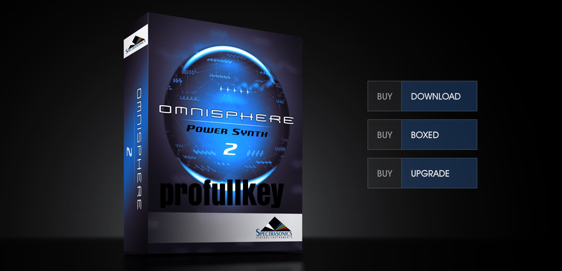 How to patch omnisphere plugins