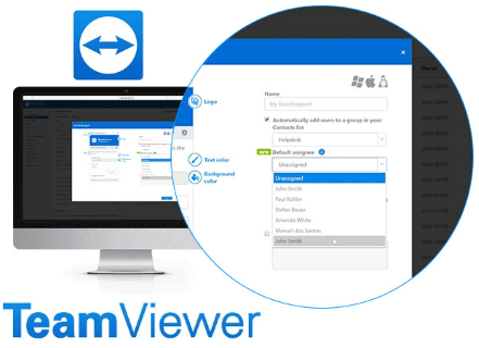 Teamviewer 13 mac download
