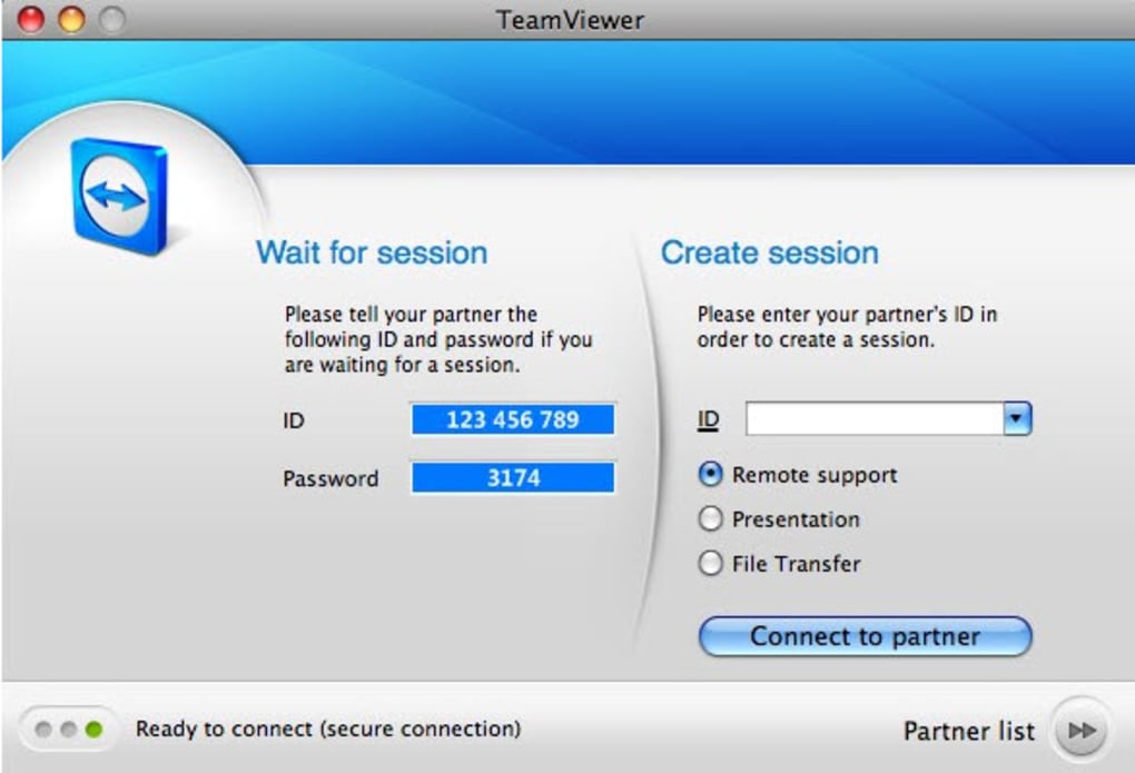 Teamviewer mac 10.4 download individual